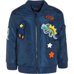 Kurtki chłopięce: Next BADGE Kurtka zimowa blue