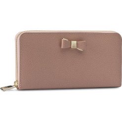 Portfele damskie: Duży Portfel Damski FURLA – Asia 873812 P PR91 ARE Moonstone