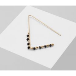 Rosantica DADA EARRING Kolczyki goldcoloured. Żółte kolczyki damskie marki Rosantica. Za 399,00 zł.