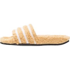 Kapcie damskie: adidas Originals ADILETTE Kapcie mesa/chalk white/core black