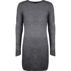Barbarossa Moratti Sweter. Swetry męskie z dzianiny, z okrągłym kołnierzem. Za 349,00 zł.