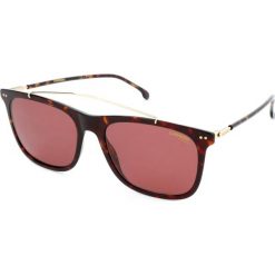 Carrera Okulary przeciwsłoneczne 150S. Pomarańczowe okulary przeciwsłoneczne damskie Carrera. Za 133,00 zł.
