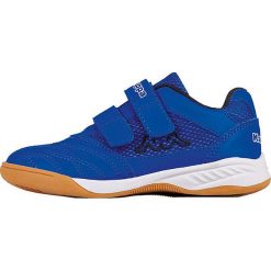 Buty dziecięce: Buty sportowe „Kickoff K” w kolorze niebieskim