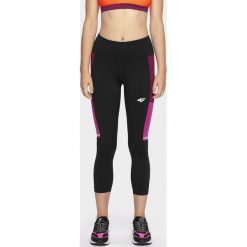 Legginsy do biegania damskie. Legginsy sportowe damskie xl, z dzianiny, do biegania. W wyprzedaży za 99,99 zł.