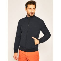 Kurtka bomber JOOP! Jeans 15 Jjo-85Konan 30020403. Niebieskie kurtki męskie JOOP! Jeans, m, bez wzorów, z elastanu, bez kaptura. W wyprzedaży za 749,00 zł.