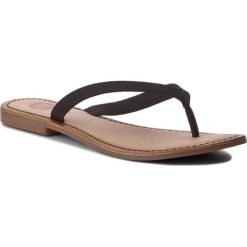 Chodaki damskie: Japonki GIOSEPPO – Decore 40656-02 Black