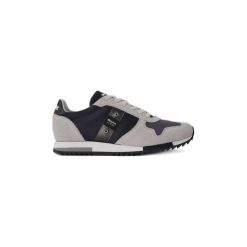 Trampki męskie: Buty Blauer RUN LOW TOP