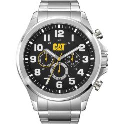 Zegarki męskie: Zegarek męski CAT Operator multi PU.149.11.111