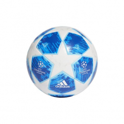 Akcesoria sport adidas Piłka treningowa Finale 18 Top. Białe topy sportowe damskie Adidas. Za 149,00 zł.