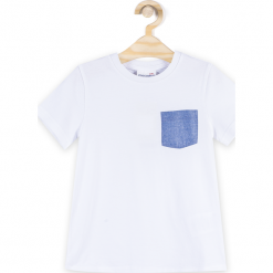 T-shirty chłopięce: Koszulka