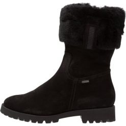 Buty zimowe damskie: Högl Śniegowce black
