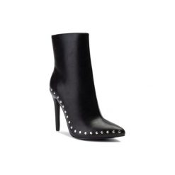 Botki DeeZee LS5109-04. Botki damskie DeeZee, bez obcasa, bez zapięcia. Za 139,99 zł.