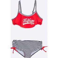 Stroje dwuczęściowe dziewczęce: Tommy Hilfiger – Strój kąpielowy dziecięcy 104-176 cm
