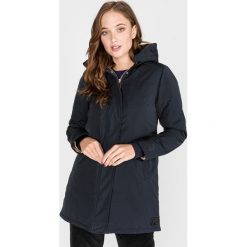 Scotch & Soda Basic Kurtka Niebieski. Niebieskie płaszcze damskie Scotch & Soda, m, bez wzorów, z poliesteru. Za 1022,95 zł.
