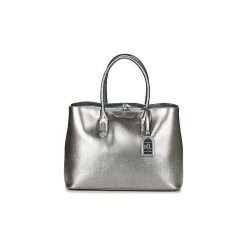 Torebki klasyczne damskie: Torebki do ręki Lauren Ralph Lauren TATE CITY TOTE