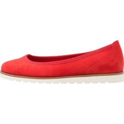 Baleriny damskie lakierowane: Anna Field Wide Fit Baleriny red