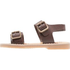 Sandały chłopięce: Babywalker Sandały brown