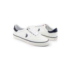 U.S. Polo USP872932733. Sneakersy męskie U.S. Polo, bez zapięcia. Za 129,00 zł.