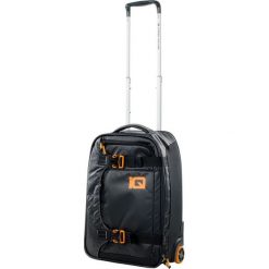 COASTER 25L. Czarne walizki IQ. Za 195,00 zł.