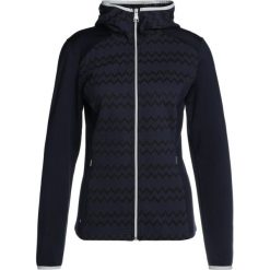 Kurtki sportowe damskie: Luhta AULI Kurtka z polaru navy blue
