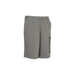 Spodenki do gimnastyki. Spodenki i szorty męskie Puma, z bawełny. Za 59,99 zł.