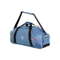 Torba nurkowa SCD 70 L. Niebieskie torby męskie sportowe marki SUBEA, bez wzorów, z poliesteru, sportowe. Za 139,99 zł.