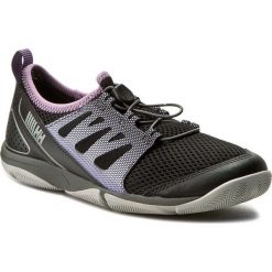 Buty HELLY HANSEN - Aquapace 2 111-46.991 Czarny. Czarne buty sportowe damskie Helly Hansen, bez wzorów, z gumy, sportowe, do pływania. W wyprzedaży za 299,00 zł.