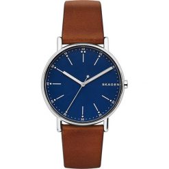 Biżuteria i zegarki: Skagen SIGNATUR Zegarek braun