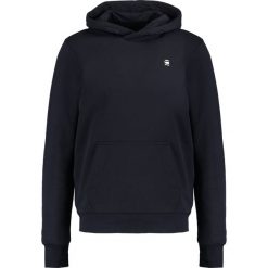 Bejsbolówki męskie: GStar VALTORAS HDD SW L/S Bluza z kapturem dark naval blue