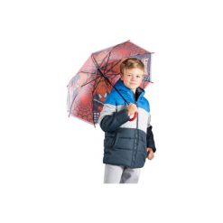 Kurtka chłopięca zimowa. Szare kurtki chłopięce marki TXM, na zimę, bez wzorów, bez kaptura. Za 19,99 zł.