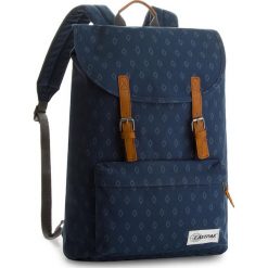 Plecak EASTPAK - London EK77B Opgrade Blue Diamonds 16R. Niebieskie plecaki męskie marki Eastpak. W wyprzedaży za 229,00 zł.