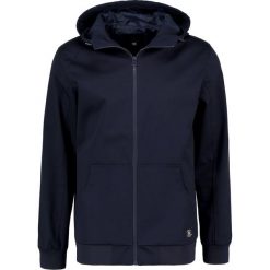 Kurtki męskie bomber: DC Shoes ELLIS Kurtka wiosenna dark indigo