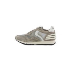 Buty Voile Blanche JULIA POWER MESH. Szare trampki i tenisówki damskie Voile Blanche, bez wzorów, z meshu, bez zapięcia. Za 809,76 zł.