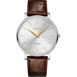 ZEGAREK DOXA D-Light 171.10.021Y.02. Zegarki męskie DOXA. Za 2500,00 zł.