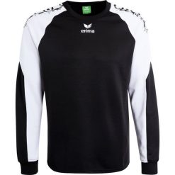 Bluzy męskie: Erima Bluza black/white