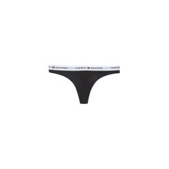 Stringi Tommy Hilfiger COTTON ICONIC-1387906069. Skarpetki damskie TOMMY HILFIGER. Za 69,00 zł.