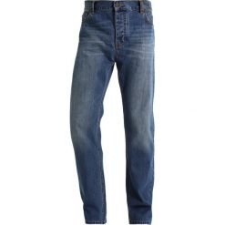 Jeansy męskie regular: Dickies PENSACOLA Jeansy Bootcut mid blue