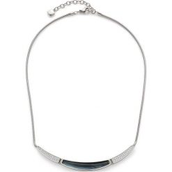 Naszyjniki damskie: Naszyjnik „Eleganza” – dł. 40 cm