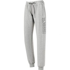 Rossignol W Fairy PANT grey. Szare spodnie damskie Rossignol. Za 128,00 zł.