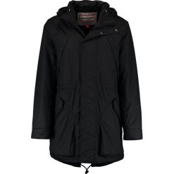 Parki męskie: Hunter Parka black