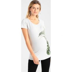 T-shirty damskie: Noppies TEE BABS Tshirt z nadrukiem off white