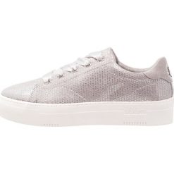 Trampki damskie slip on: s.Oliver RED LABEL Tenisówki i Trampki grey/silver