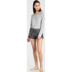 T-shirty damskie: Hunkemöller BRUSHED SCRIBBLE Koszulka do spania light grey melee