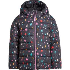 Kurtki chłopięce: Outfit Kids PAINT SPLAT PADDED JACKET Kurtka przejściowa grey