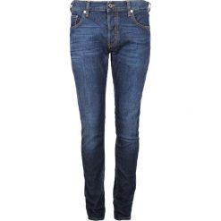 Just Cavalli Jeansy "Slim". Czerwone jeansy męskie . Za 439,00 zł.