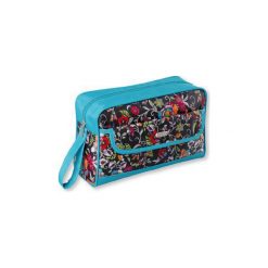 Kosmetyczki damskie: TOP CHOICE Kosmetyczka damska Gypsy (93623)