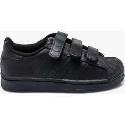 Buty sportowe chłopięce: adidas Originals – Buty dziecięce, Superstar Foundation