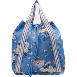 Plecaki damskie: Cath Kidston HIGH SUMMER BUCKET BACKPACK Plecak riviera blue