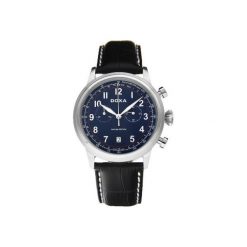 DOXA PROMOCJA ZEGAREK D-AIr 190.10.205.203. Zegarki męskie DOXA. W wyprzedaży za 1090,00 zł.