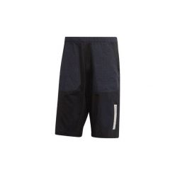 Szorty i Bermudy adidas Szorty NMD. Czarne spodenki i szorty męskie Adidas, s, bez wzorów. Za 329,00 zł.